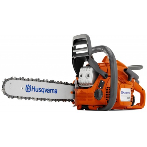 Husqvarna 440 e-series triobrake 38cm zaagblad 1,8 kw