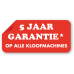 Lumag HOS9N houtklover 8 ton 380 volt met een V-PRO© splijtmes