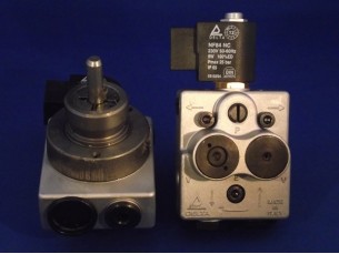 Thermobile brandstofpomp TA25-TA40-TA80 (zonder toebehoren)