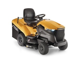 Stiga estate 6102 HW  102cm hydrostaat,