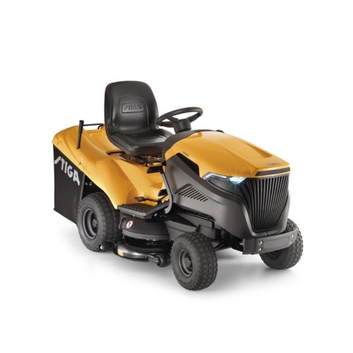 Stiga estate 6102 HW  102cm hydrostaat,