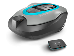 GARDENA smart SILENO+