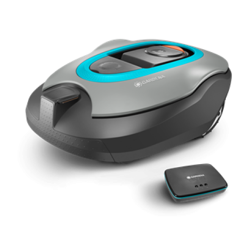 GARDENA smart SILENO+