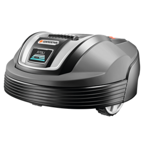 Gardena Robotmaaier R70Li