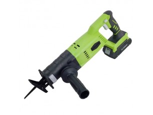 Greenworks 24 Volt Accu reciprozaag G24RSK2