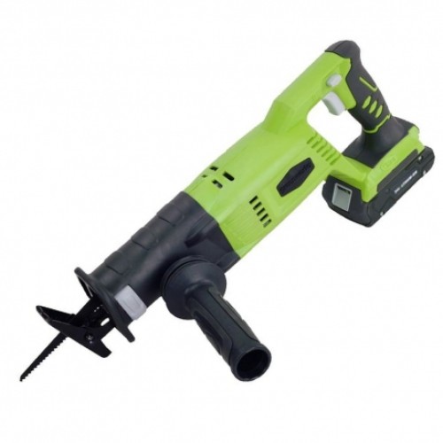Greenworks 24 Volt Accu reciprozaag G24RSK2