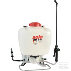 Solo 475SP basic rug spuit 15 liter