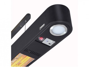 Eurom ceilingheat 1500 rc