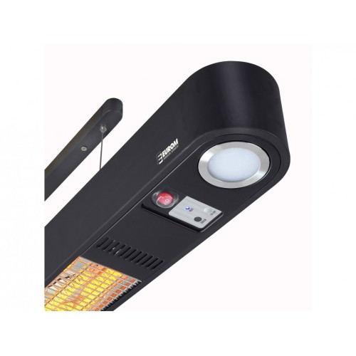 Eurom ceilingheat 1500 rc