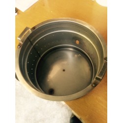 Hiton branderpot/kamer hp135g