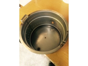 Hiton branderpot/kamer hp135g