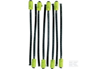Weedlover durabrush onkruid borsteldraden (8 stuks)