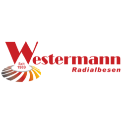 Westermann Zwadscherm voor WKB 660 onkruidborstel