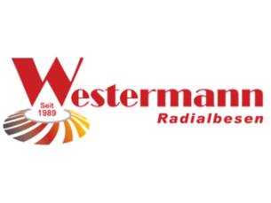 Westermann Zwadscherm voor WKB 660 onkruidborstel