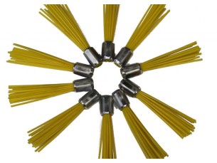 TIELBÜRGER kunstof borstels set voor TW50 en TW50S