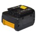 Master BLP 17M DC, propaangas op accu