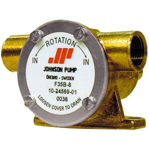 Johnson impellerpomp  3/8"  F35B-8