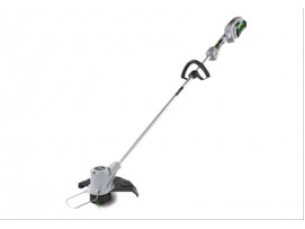 Ego trimmer ST1211E promotie kit 2AH+STD. lader