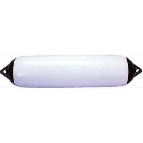 Fender wit-zwart 210x640