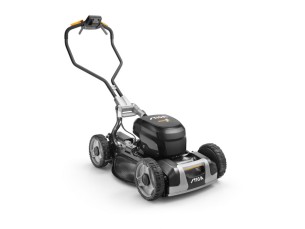 Stiga MODEL 1 gazonmaaier
