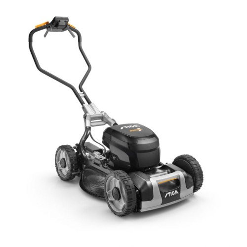 Stiga MODEL 1 gazonmaaier