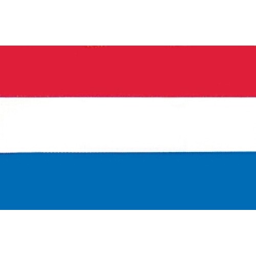 Nederlandse vlag 70x100