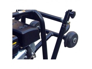 Lumag wielenset voor VP60 en RP605