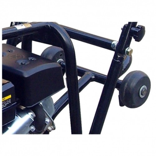 Lumag wielenset voor VP60 en RP605