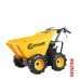 Lumag motorkruiwagen MD300R​ 