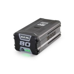 Stiga SBT 5080 AE - 80v batterij  5,0 ah