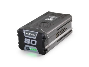 Stiga SBT 5080 AE - 80v batterij 5,0 ah Stiga SBT 5080 AE - 80v batterij 5,0 ah