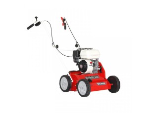 Tielburger Verticuteermachine TV405 met Honda GP160 motor