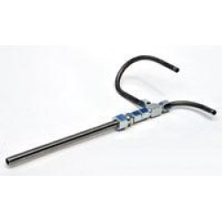 Hiton inlooppijp hp105-135