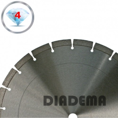 Lumag diamantzaagblad beton us100102