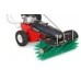 Tielbürger 80cm  harde borstel groen TK36 TK38 Pro