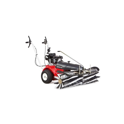 TIELBÜRGER TK58 hydrostaat met Honda GXV160 industrie motor