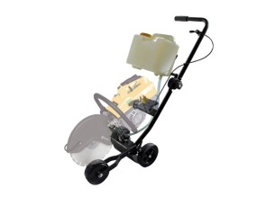 Lumag geleidingswagen 5FWTS350G