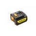 Master DC61 Accu Heater  met lader en accu