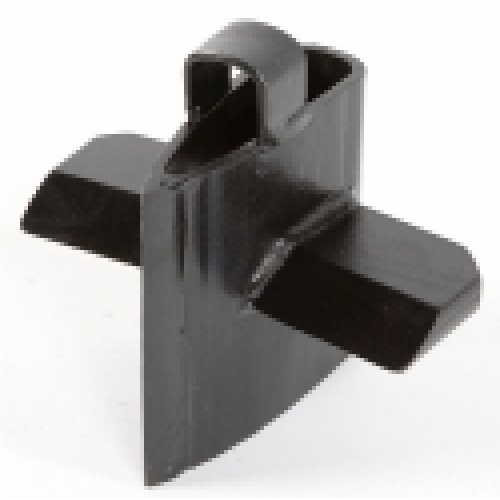 Los kruismes voor ergofix 77206 verticale klover