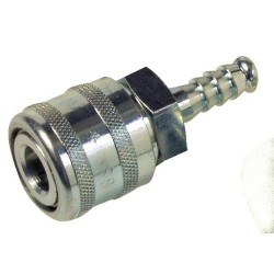 Orion Snelkoppeling slangaansluiting  - 10mm
