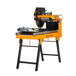 Lumag STM 450-700Pro Steenzaag 220 volt