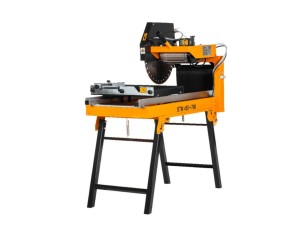 Lumag STM 450-700Pro Steenzaag 220 volt