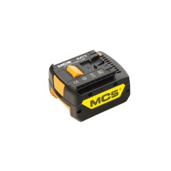 Master Accu voor DC 61 en DFB16   14,4 volt 3ah