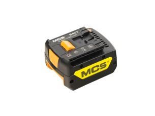 Master Accu voor DC 61 en DFB16   14,4 volt 3ah
