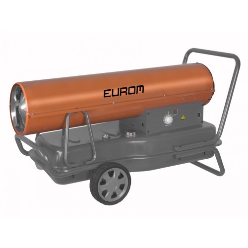 Eurom fireball 60t heteluchtkanon 60kw Eurom fireball 60t heteluchtkanon 60kw