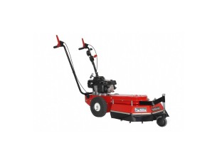 Tielburger  TW50S onkruidborstel machine  Briggs & Stratton 850 IC industrie motor
