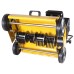 Texas pro cut 460TG professionele  vertikuteermachine 46 cm