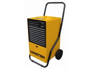 Master dh26  27ltr/24uur lucht ontvochtiger