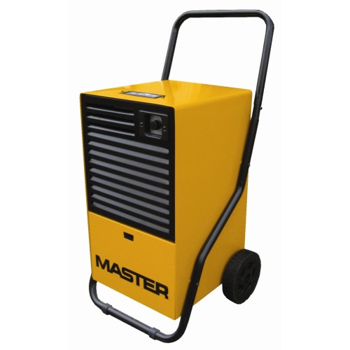Master dh26  27ltr/24uur lucht ontvochtiger