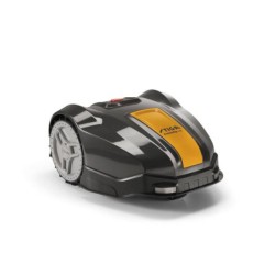 Stiga autoclip m5 (2.5ah)